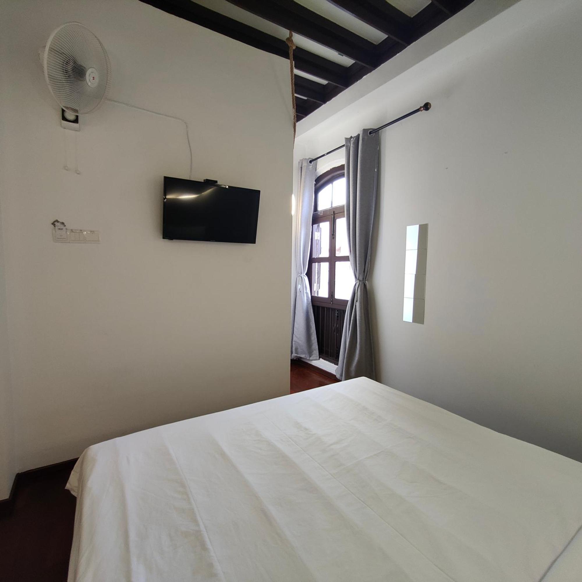 Carnarvon Heritge Lodge Джорджтаун Экстерьер фото