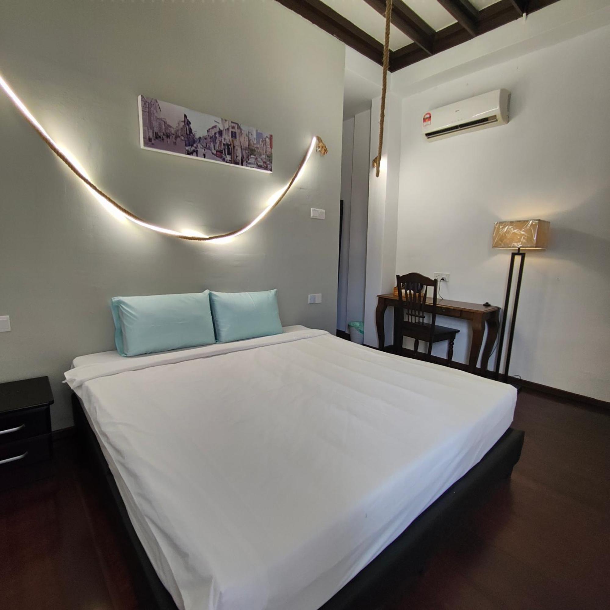 Carnarvon Heritge Lodge Джорджтаун Экстерьер фото