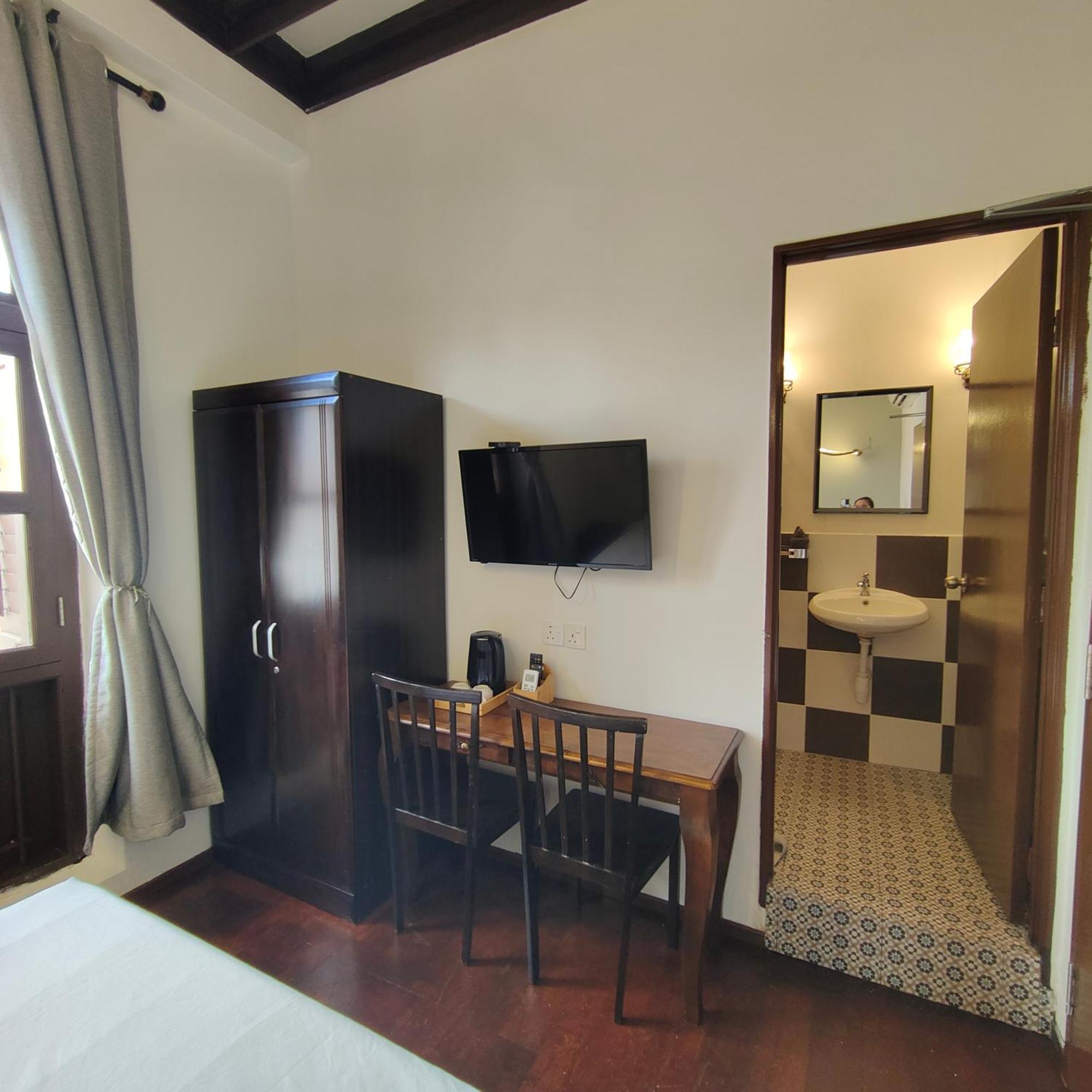 Carnarvon Heritge Lodge Джорджтаун Экстерьер фото